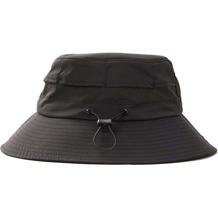 2024 Rip Curl Surf Series Sombrero De Pescador Chabx9 - Negro